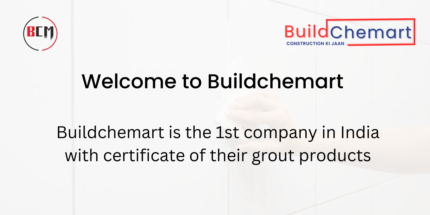 BCM - BUILDCHEMART promo