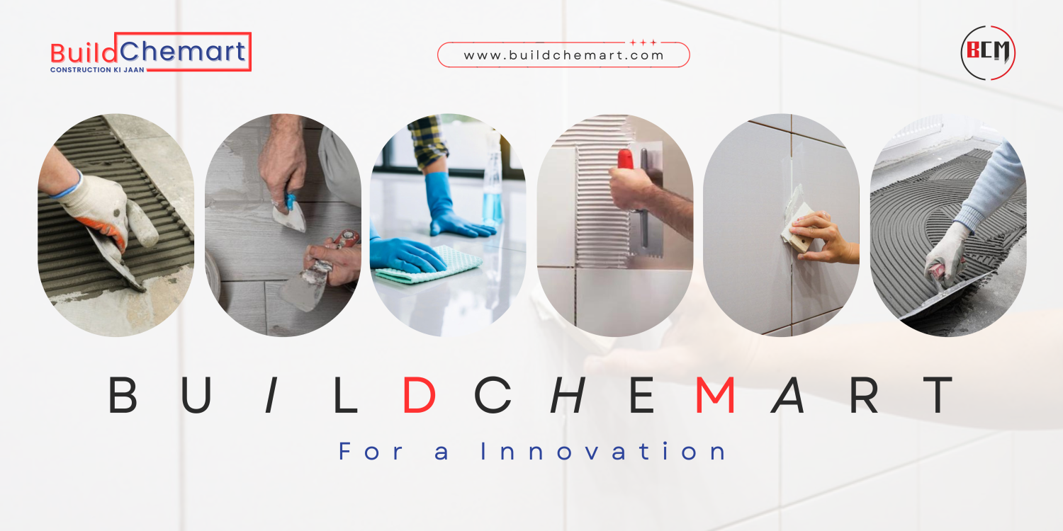 BCM - BUILDCHEMART promo