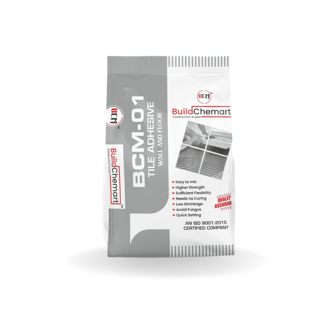 BCM-01 Tile Adhesive (Type 1)
