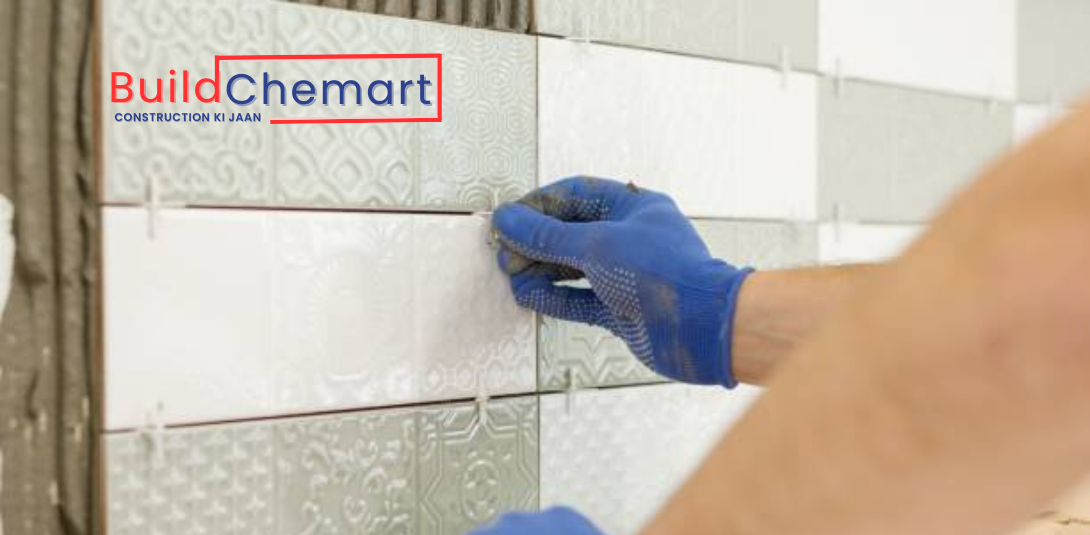 BCM Buildchemart promo